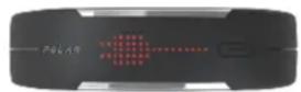 POLAR Loop - Charger votre Polar Loop - 1