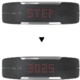 POLAR Loop - Suivez votre activité quotidienne - 8