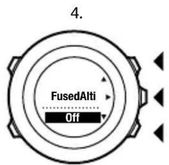SUUNTO Ambit 2 2.0 - FusedAlti - 4