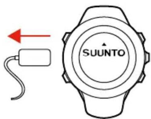 SUUNTO Ambit 2 2.0 - PRISE EN MAIN - 2
