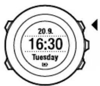 SUUNTO Ambit 2 2.0 - Natation en eau libre - 1