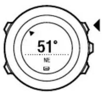 SUUNTO Ambit 2 2.0 - UTILISATION DES MODES SPORTIFS - 3