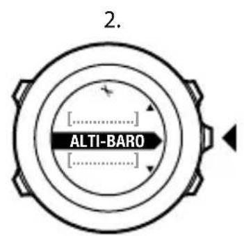 SUUNTO Ambit 2 2.0 - FusedAlti - 2