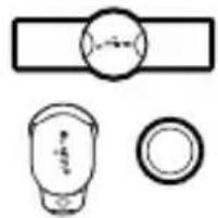 SUUNTO Ambit 2 2.0 - LIAISON D'UN CAPTEUR DE VITESSE OU D'UNE CEINTURE DE FREQUENCY CARDIAQUE - 7