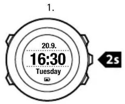 SUUNTO Ambit 2 2.0 - FusedAlti - 5