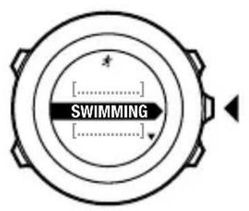 SUUNTO Ambit 2 2.0 - Enseignement de styles de nage à votre Suunto Ambit2 - 2