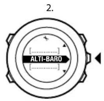 SUUNTO Ambit 2 2.0 - FusedAlti - 6