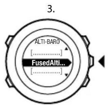 SUUNTO Ambit 2 2.0 - FusedAlti - 3