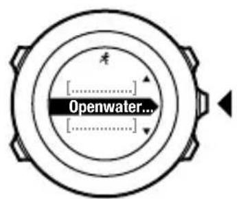 SUUNTO Ambit 2 2.0 - Natation en eau libre - 3