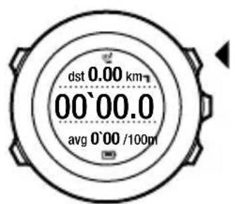SUUNTO Ambit 2 2.0 - Natation en eau libre - 5