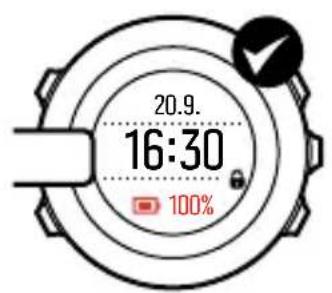 SUUNTO Ambit 3 Sport 2.0 - Configuration - 6