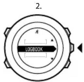 SUUNTO Ambit 3 Sport 2.0 - Journal - 3