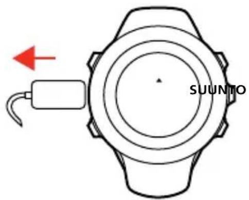 SUUNTO Ambit 3 Sport 2.0 - Configuration - 2