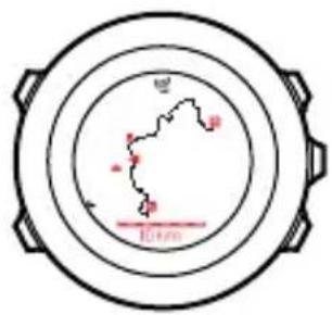 SUUNTO Ambit 3 Sport 2.0 - Vue complete - 1