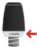 SUUNTO EON Core - Pour installer et appairer un Suunto Tank POD : - 3