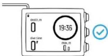 SUUNTO EON Core - Configuration - 2