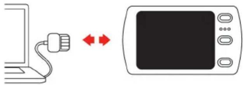 SUUNTO EON Steel - Configuration - 1