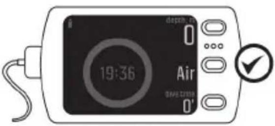 SUUNTO EON Steel - Configuration - 2
