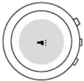 SUUNTO Kailash - Lampe de poche - 1