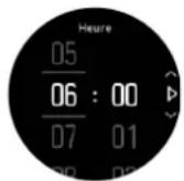 SUUNTO Spartan Trainer Wrist HR - Reveil - 2