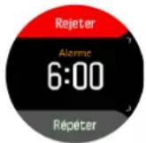 SUUNTO Spartan Trainer Wrist HR - Reveil - 3
