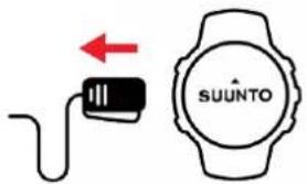 SUUNTO Spartan Trainer Wrist HR - Pour commencer - 2