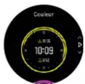 SUUNTO Spartan Trainer Wrist HR - Cadrans de montre - 2