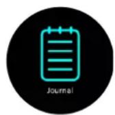 SUUNTO Spartan Trainer Wrist HR - Journal de plongée - 1