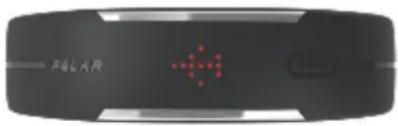 POLAR Loop Crystal - MODE AVION - 1