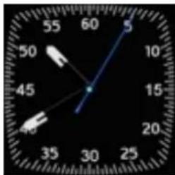 Prixton SWB17 - Reloj - 3