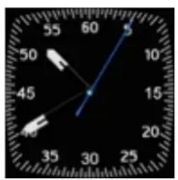Prixton SWB17 - Date et heures - 1