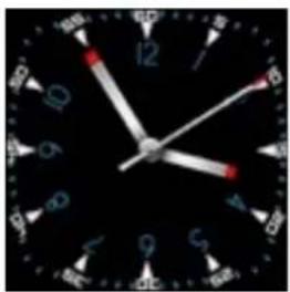 Prixton SWB17 - Reloj - 1
