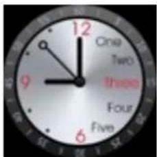 Prixton SW21 - Reloj - 1