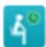 Prixton SW21 - Alarma de sedentarismo - 1