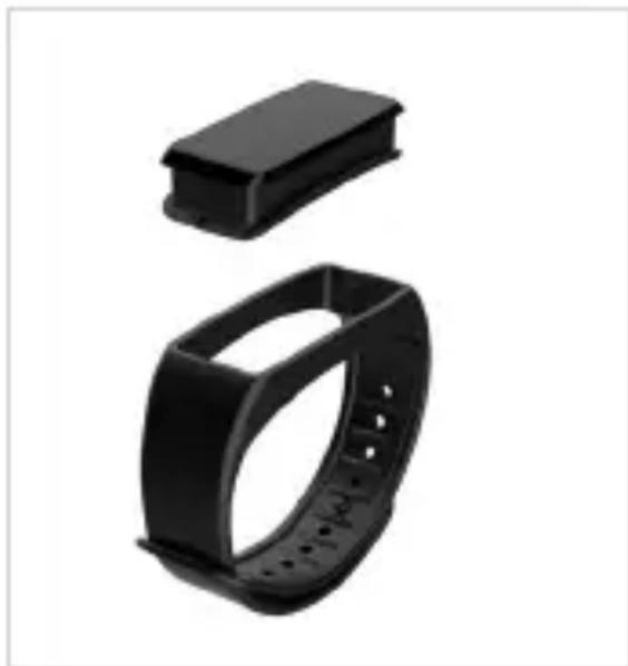 MYKRONOZ ZeFit 2 Pulse - WEARING - 1