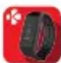 MYKRONOZ ZeFit 2 Pulse - GET ZeFit ^2 Pulse APP - 1