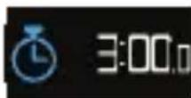 MYKRONOZ ZeFit 2 Pulse - TIMER - 2