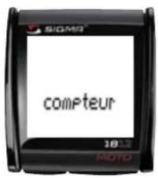 SIGMA MC 1812 - Valeurs max. / min. / standard - 1