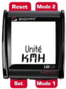 SIGMA MC 1812 - Langue - 1