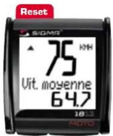 SIGMA MC 1812 - Temps - 1
