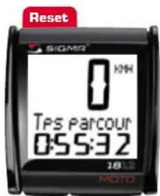 SIGMA MC 1812 - Distance - 1