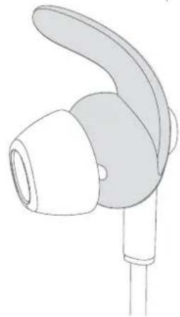 Xiaomi Mi Noise Cancelling Earphones - 2