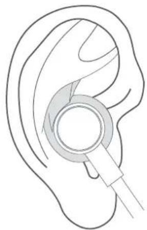 Xiaomi Mi Noise Cancelling Earphones - 4
