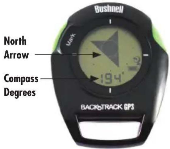 BUSHNELL BackTrack G2 - 5