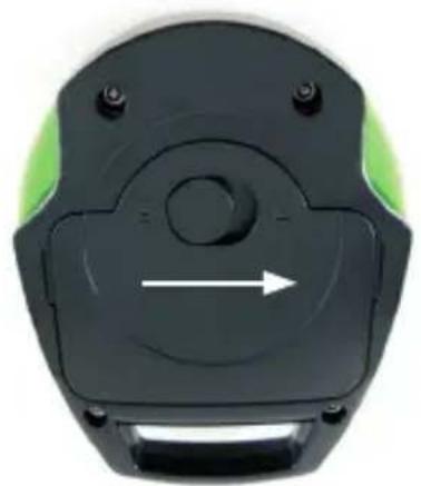 BUSHNELL BackTrack G2 - Beschreibung der Bedienung und Anzeige - 2
