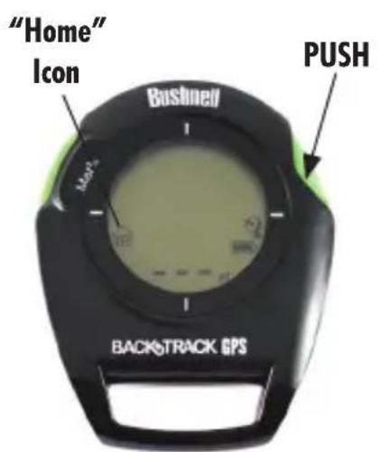 BUSHNELL BackTrack G2 - 6