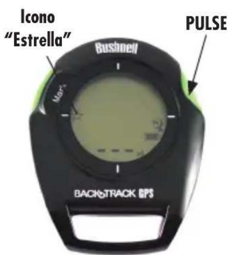 BUSHNELL BackTrack G2 - Guía de Control y Visualización - 8