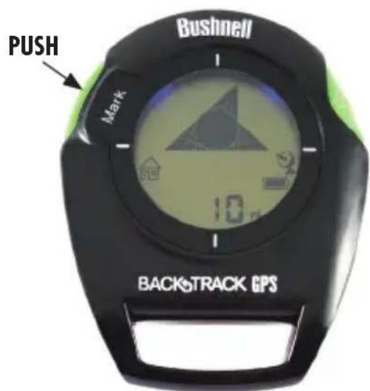 BUSHNELL BackTrack G2 - Auto Power Off - 2