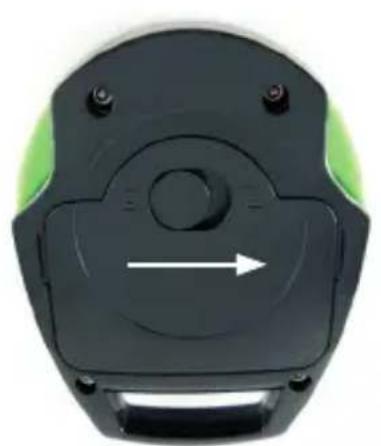 BUSHNELL BackTrack G2 - Guida ai tasti e al display - 2