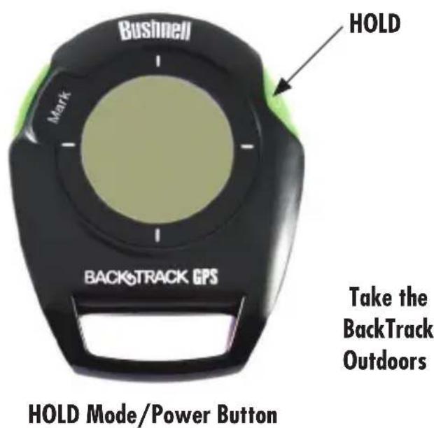 BUSHNELL BackTrack G2 - 3